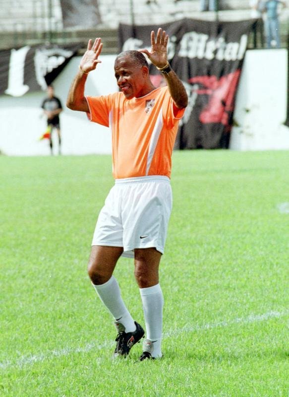 Ex-jogador Dad Maravilha, do Atltico e da Seleo Brasileira, completa 69 anos