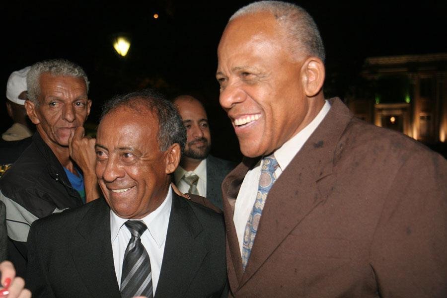 Ex-jogador Dad Maravilha, do Atltico e da Seleo Brasileira, completa 69 anos