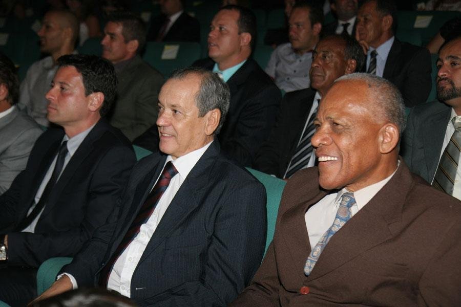 Ex-jogador Dad Maravilha, do Atltico e da Seleo Brasileira, completa 69 anos