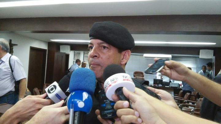 Reunio define diviso das duas torcidas no clssico entre Cruzeiro e Atltico