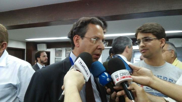 Reunio define diviso das duas torcidas no clssico entre Cruzeiro e Atltico