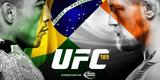 UFC 189 - 11 de julho - Jos Aldo x Conor McGregor - pelo cinturo do peso-pena