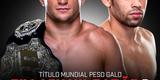 UFC 186 - 25 de abril - TJ Dillashaw x Renan Baro - pelo cinturo do peso-galo