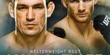 UFC Fight Night 62 - 21 de maro - Demian Maia x Ryan LaFlare