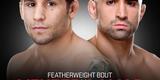 UFC Fight Night 63 - 4 de abril - Ricardo Lamas x Chad Mendes