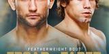 UFC Fight Night 66 - 16 de maio - Frankie Edgar x Urijah Faber