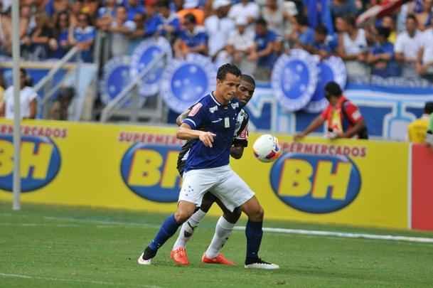 Imagens exclusivas do clssico entre Cruzeiro e Atltico, no Mineiro, pela sexta rodada do Mineiro