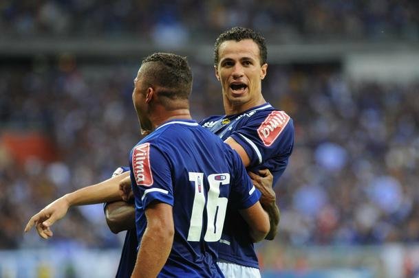 Imagens exclusivas do clssico entre Cruzeiro e Atltico, no Mineiro, pela sexta rodada do Mineiro