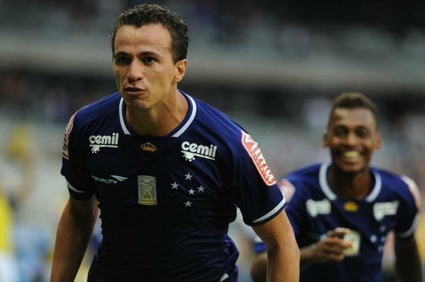 Imagens exclusivas do clssico entre Cruzeiro e Atltico, no Mineiro, pela sexta rodada do Mineiro