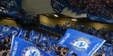 Imagens do duelo entre Chelsea e PSG, em Londres, pelas oitavas de final da Liga dos Campees