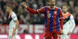 Imagens do massacre do Bayern de Munique sobre o Shakhtar na Liga dos Campees