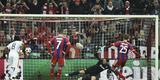 Imagens do massacre do Bayern de Munique sobre o Shakhtar na Liga dos Campees