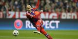 Imagens do massacre do Bayern de Munique sobre o Shakhtar na Liga dos Campees