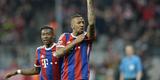 Imagens do massacre do Bayern de Munique sobre o Shakhtar na Liga dos Campees