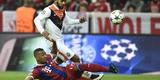Imagens do massacre do Bayern de Munique sobre o Shakhtar na Liga dos Campees