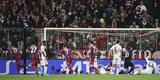 Imagens do massacre do Bayern de Munique sobre o Shakhtar na Liga dos Campees