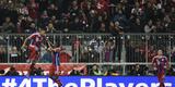 Imagens do massacre do Bayern de Munique sobre o Shakhtar na Liga dos Campees