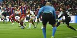 Imagens do massacre do Bayern de Munique sobre o Shakhtar na Liga dos Campees
