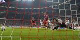 Imagens do massacre do Bayern de Munique sobre o Shakhtar na Liga dos Campees