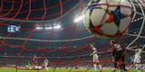 Imagens do massacre do Bayern de Munique sobre o Shakhtar na Liga dos Campees