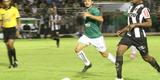 Em noite sem nenhuma inspirao, Atltico sofreu gol no fim e perdeu para a Caldense