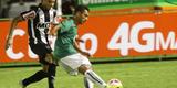 Em noite sem nenhuma inspirao, Atltico sofreu gol no fim e perdeu para a Caldense