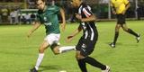 Em noite sem nenhuma inspirao, Atltico sofreu gol no fim e perdeu para a Caldense