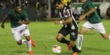 Em noite sem nenhuma inspirao, Atltico sofreu gol no fim e perdeu para a Caldense
