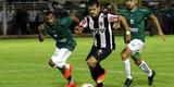 Em noite sem nenhuma inspirao, Atltico sofreu gol no fim e perdeu para a Caldense