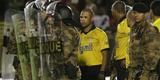 Galo teve noite apagada e deixou o campo com derrota por 1 a 0 para a Caldense