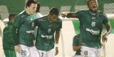 Galo teve noite apagada e deixou o campo com derrota por 1 a 0 para a Caldense
