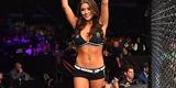 Imagens das lutas e bastidores do UFC 185, em Dallas - Octagon girl Arianny Celeste