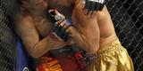Imagens das lutas e bastidores do UFC 185, em Dallas - Henry Cejudo venceu Chris Cariaso por deciso unnime
