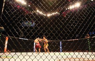 Imagens das lutas e bastidores do UFC 185, em Dallas - Henry Cejudo venceu Chris Cariaso por deciso unnime