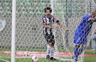 Imagens de Atltico x URT no Independncia, pelo Campeonato Mineiro