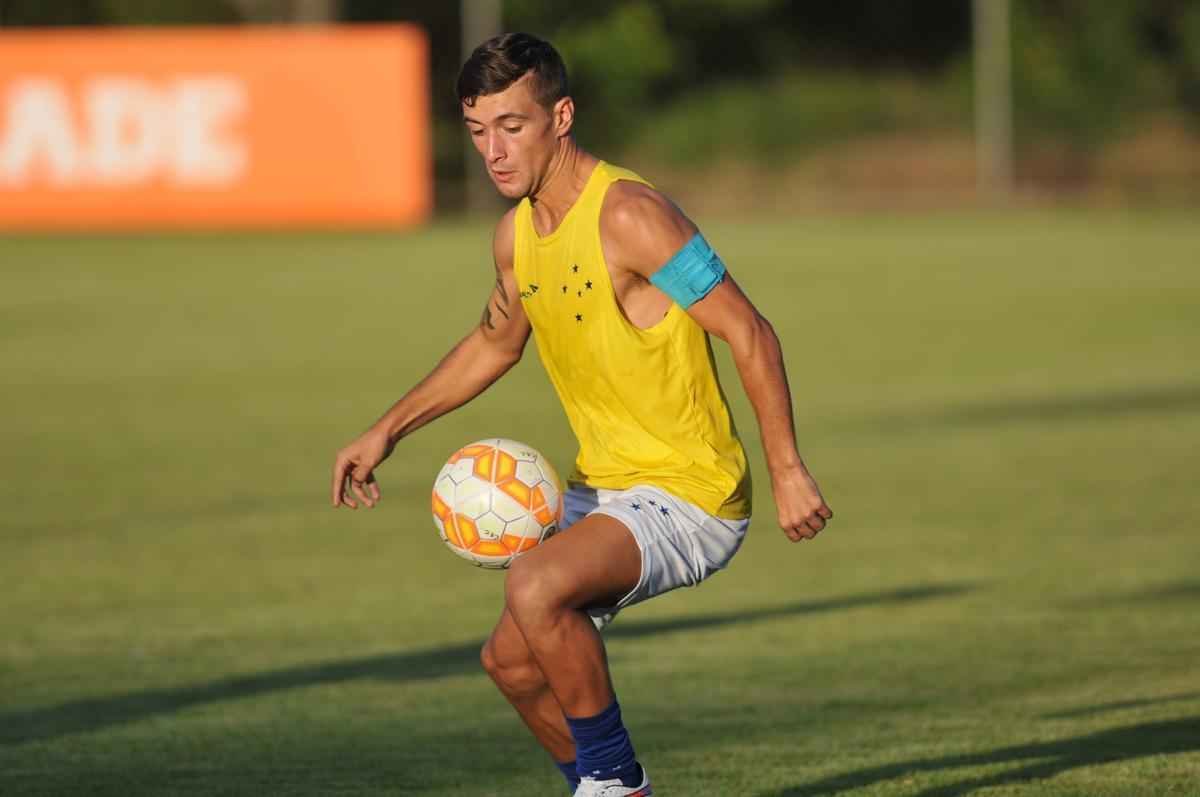 Equipe se prepara para enfrentar o Mineros, na Venezuela, em jogo pela Copa Libertadores