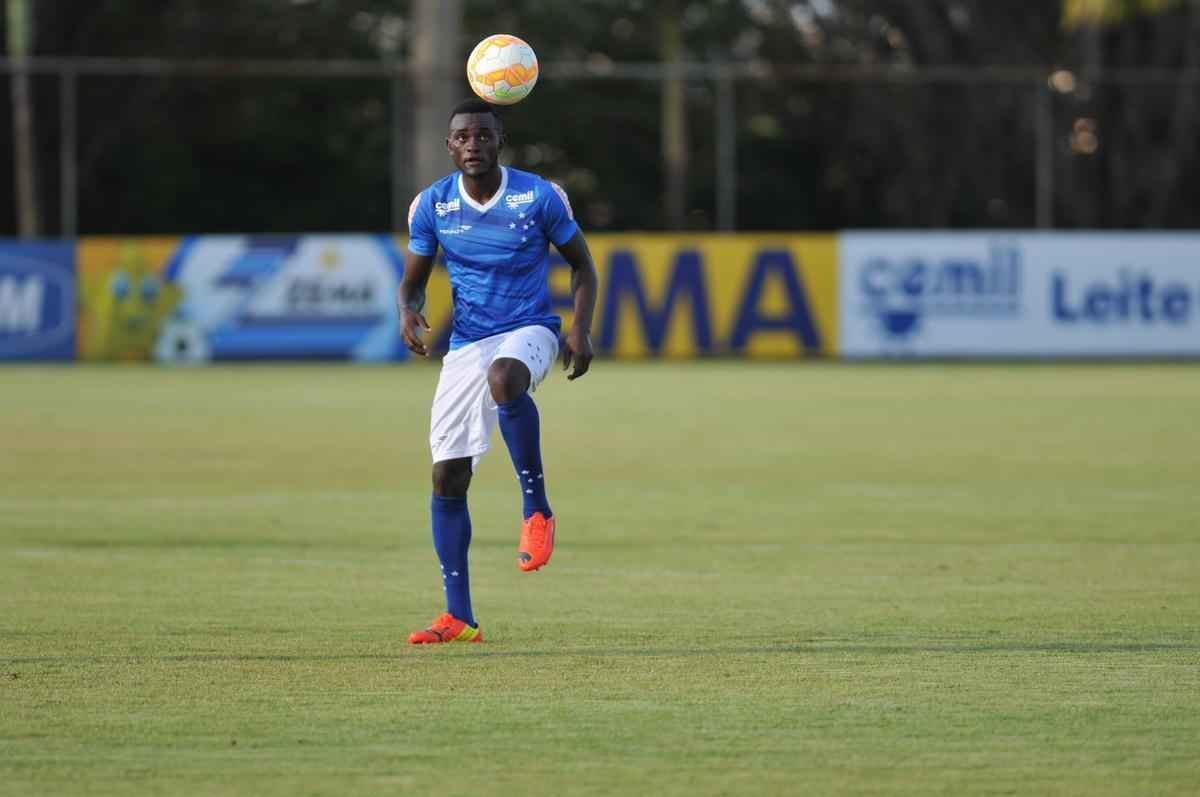 Equipe se prepara para enfrentar o Mineros, na Venezuela, em jogo pela Copa Libertadores