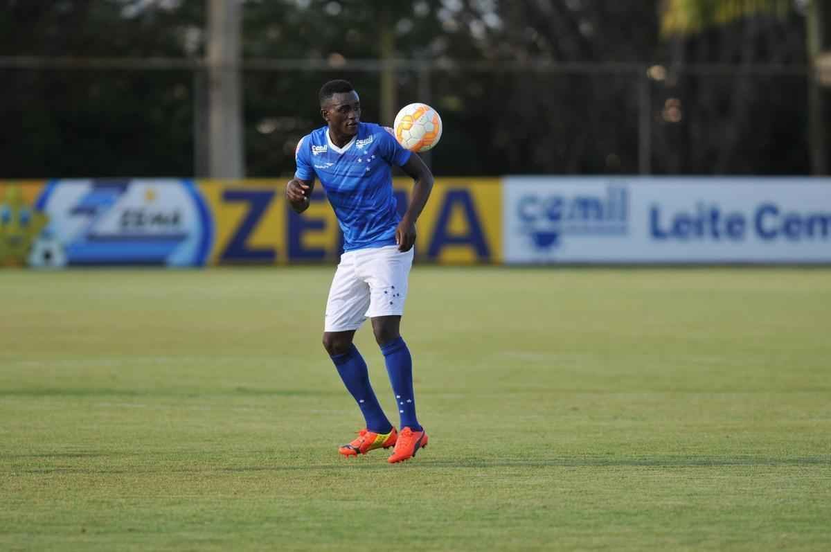 Equipe se prepara para enfrentar o Mineros, na Venezuela, em jogo pela Copa Libertadores