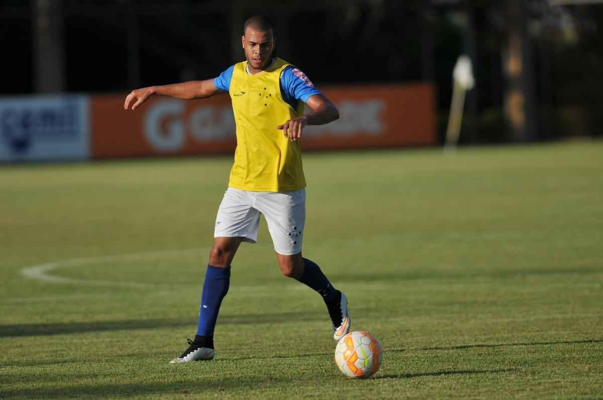 Equipe se prepara para enfrentar o Mineros, na Venezuela, em jogo pela Copa Libertadores