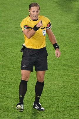 Fotos do confronto entre Santa Fe e Atlético pelo Grupo 1 da Copa Libertadores