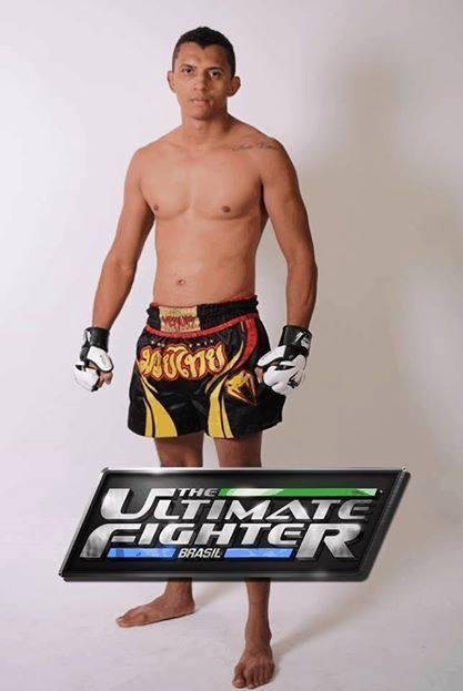 Marcos Maju (9-2), 26, Fortaleza, CE - Peso-Galo