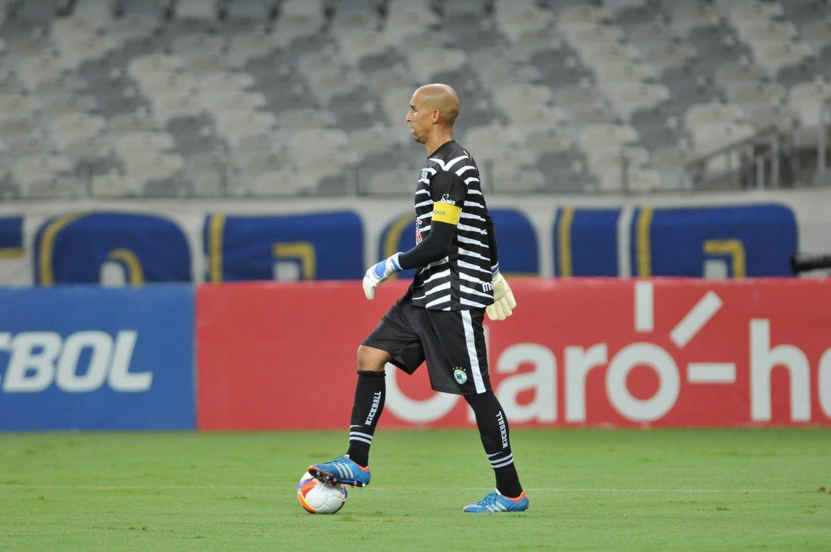 Fotos do jogo entre Cruzeiro e Mamor pela oitava rodada do Campeonato Mineiro