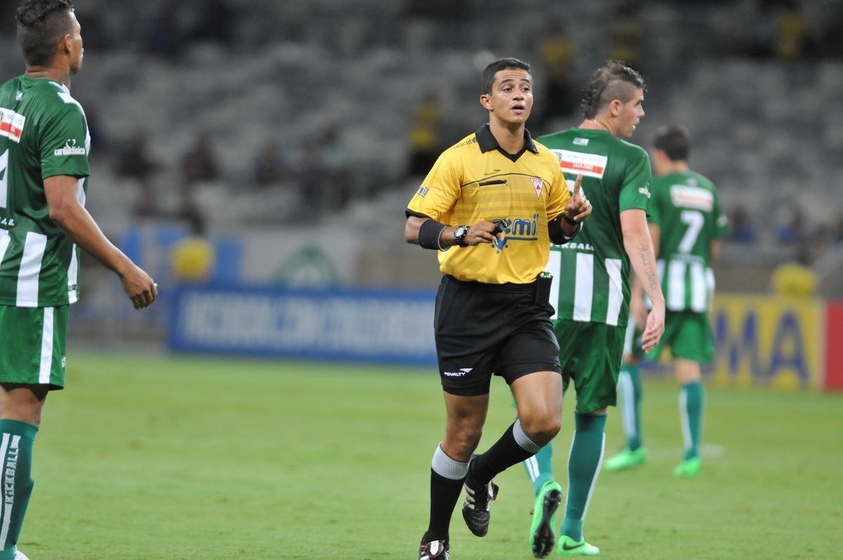 Fotos do jogo entre Cruzeiro e Mamor pela oitava rodada do Campeonato Mineiro