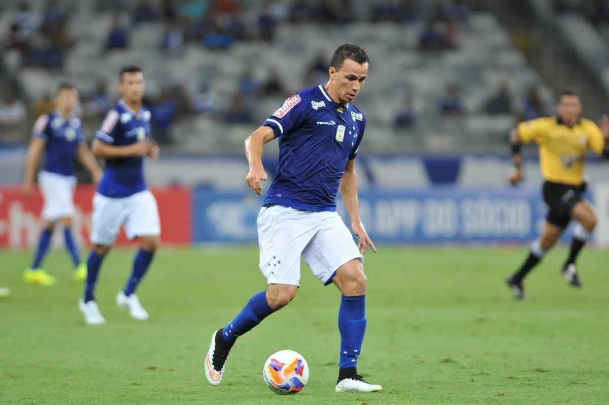 Fotos do jogo entre Cruzeiro e Mamor pela oitava rodada do Campeonato Mineiro
