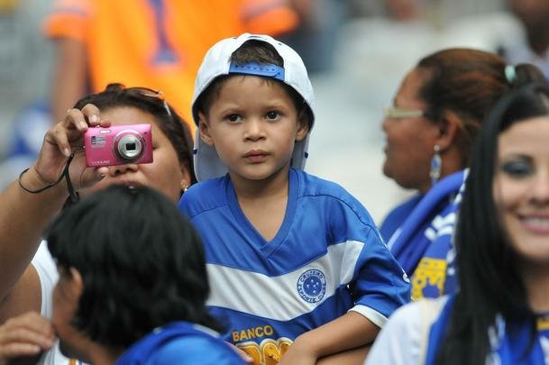 Equipes se enfrentam em jogo vlido pela ltima rodada da primeira rodada do Campeonato Mineiro
