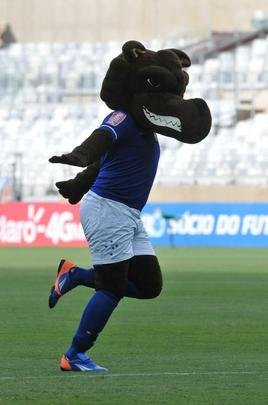 Equipes se enfrentam em jogo vlido pela ltima rodada da primeira rodada do Campeonato Mineiro