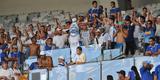 Equipes se enfrentam em jogo vlido pela ltima rodada da primeira rodada do Campeonato Mineiro