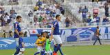 Equipes se enfrentam em jogo vlido pela ltima rodada da primeira rodada do Campeonato Mineiro