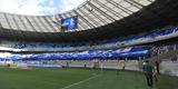 Equipes se enfrentam em jogo vlido pela ltima rodada da primeira rodada do Campeonato Mineiro