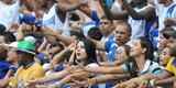 Equipes se enfrentam em jogo vlido pela ltima rodada da primeira rodada do Campeonato Mineiro